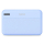 Hama POWER PACK POCKET 10 10000 mAh 2X USB-A NIEBIESKI - 1548510 - zdjęcie 3